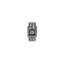 Load image into Gallery viewer, SDHQ Built 1.00" x 0.120" 4130 Billet Tube Clamp