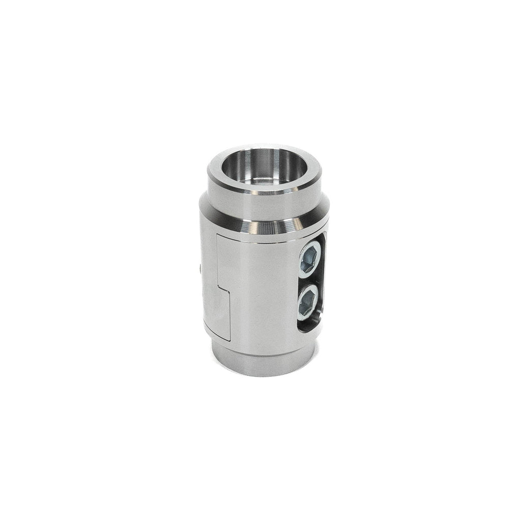SDHQ Built 1.75" x 0.120" 4130 Billet Tube Clamp