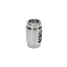 Load image into Gallery viewer, SDHQ Built 1.75" x 0.120" 4130 Billet Tube Clamp