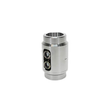 Load image into Gallery viewer, SDHQ Built 1.75" x 0.120" 4130 Billet Tube Clamp