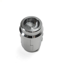 Load image into Gallery viewer, SDHQ Built 1.75" x 0.120" 4130 Billet Tube Clamp