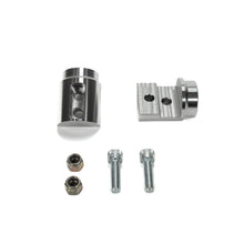 Load image into Gallery viewer, SDHQ Built 1.75" x 0.120" 4130 Billet Tube Clamp