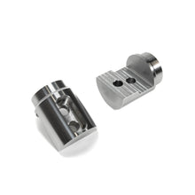 Load image into Gallery viewer, SDHQ Built 1.75" x 0.120" 4130 Billet Tube Clamp