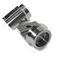 Load image into Gallery viewer, SDHQ Built 1.75" x 0.120" 4130 Billet Tube Clamp