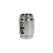 Load image into Gallery viewer, SDHQ Built 2.00" x 0.120" 4130 Billet Tube Clamp