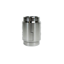 Load image into Gallery viewer, SDHQ Built 2.00" x 0.120" 4130 Billet Tube Clamp