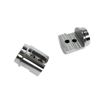 Load image into Gallery viewer, SDHQ Built 2.00" x 0.120" 4130 Billet Tube Clamp