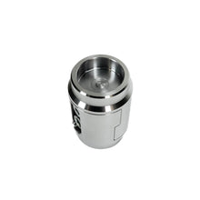 Load image into Gallery viewer, SDHQ Built 2.00" x 0.120" 4130 Billet Tube Clamp