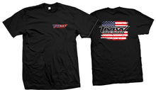 Load image into Gallery viewer, TMW American Flag Shirt