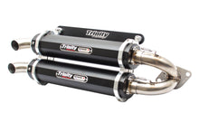 Load image into Gallery viewer, RZR XP 1000 EXHAUST - SLIP ON (2015-2023)