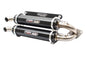 RZR XP 1000 EXHAUST - SLIP ON (2015-2023)
