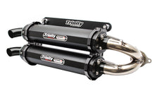 Load image into Gallery viewer, RZR PRO XP / TURBO R EXHAUST - SLIP ON