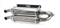 RZR PRO XP / TURBO R EXHAUST - STAINLESS STEEL - SLIP ON
