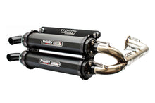 Load image into Gallery viewer, RZR TURBO/S EXHAUST - FULL SYSTEM