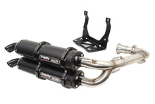 Load image into Gallery viewer, MAVERICK X3 EXHAUST - DUAL FULL SYSTEM