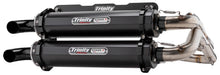 Load image into Gallery viewer, RZR RS1 EXHAUST - DUAL FULL SYSTEM