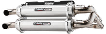 Load image into Gallery viewer, RZR RS1 EXHAUST - DUAL FULL SYSTEM