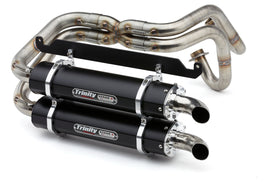 HONDA TALON EXHAUST - FULL SYSTEM