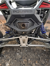 Load image into Gallery viewer, RZR PRO R CENTER EXIT SLIP-ON EXHAUST