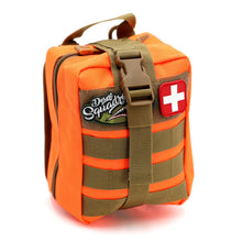 Load image into Gallery viewer, Desert Squadron - Molle Trauma 2.0