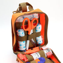 Load image into Gallery viewer, Desert Squadron - Molle Trauma 2.0