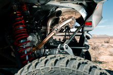 Load image into Gallery viewer, Can-Am Maverick R Sidepiece Valved Head Pipe