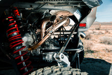 Load image into Gallery viewer, Can-Am Maverick R Slip-On Exhaust