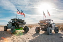 Load image into Gallery viewer, RZR TURBO / S EXHAUST - STAINLESS STEEL - FULL SYSTEM