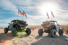 Load image into Gallery viewer, RZR PRO XP / TURBO R EXHAUST - STAINLESS STEEL - SLIP ON