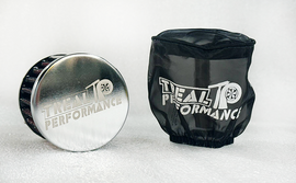 Treal Performance 2017-2025 Can-Am X3 Oil Catch Can Replacement Breather Filter/