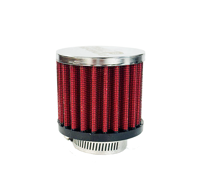Treal Performance 2017-2025 Can-Am X3 Oil Catch Can Replacement Breather Filter/