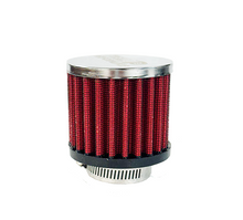 Load image into Gallery viewer, Treal Performance 2017-2025 Can-Am X3 Oil Catch Can Replacement Breather Filter/