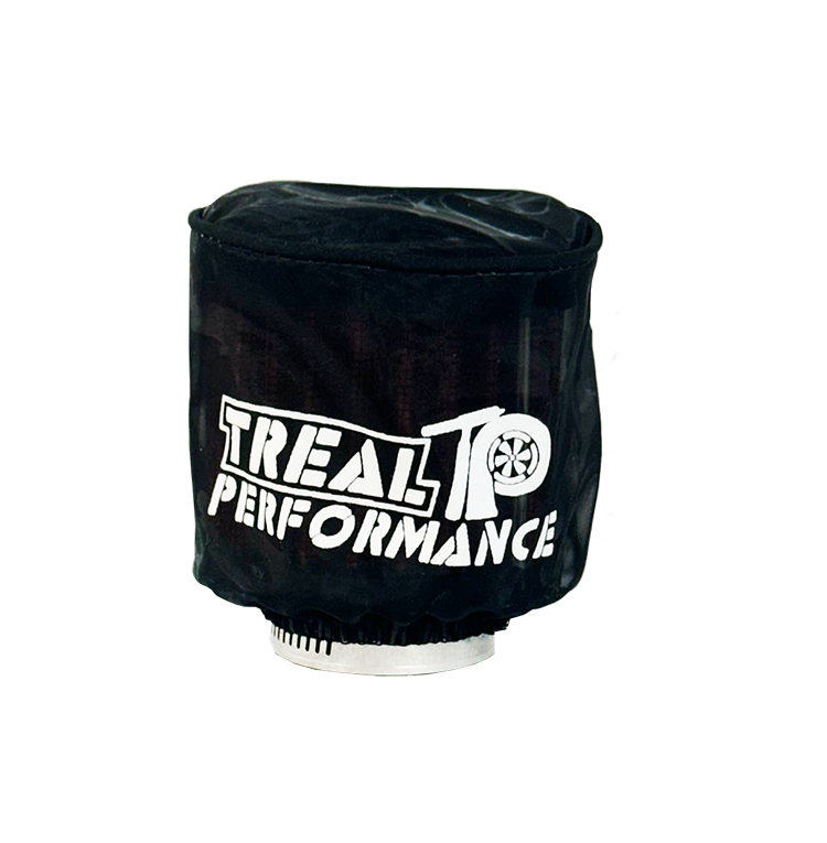 Treal Performance 2017-2025 Can-Am X3 Oil Catch Can Replacement Breather Filter/