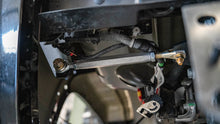 Load image into Gallery viewer, '21-23 Ram 1500 TRX SDHQ Built Hidden Bedside Support System