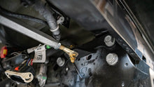 Load image into Gallery viewer, '21-23 Ram 1500 TRX SDHQ Built Hidden Bedside Support System