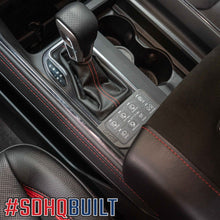 Load image into Gallery viewer, '21-23 Ram 1500 TRX SDHQ Built Billet Switch-Pros SP-9100 Keypad Mount