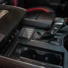Load image into Gallery viewer, '21-23 Ram 1500 TRX SDHQ Built Billet Switch-Pros SP-9100 Keypad Mount