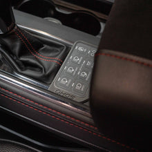 Load image into Gallery viewer, '21-23 Ram 1500 TRX SDHQ Built Billet Switch-Pros SP-9100 Keypad Mount