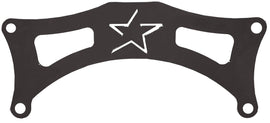Kawasaki Teryx Rear Gusset Plate