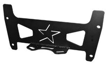 Load image into Gallery viewer, Yamaha Rhino Rear Gusset Plate