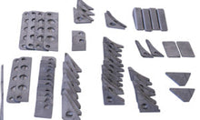 Load image into Gallery viewer, Yamaha Rhino Chassis Gusset Kit