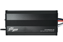 Load image into Gallery viewer, M-Series 500W Mono Amplifier | UTVM-500.1D