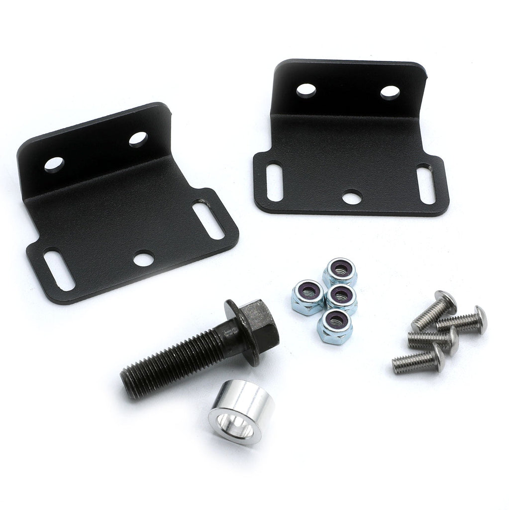 Radio Mount - Toyota Tacoma Tundra 4Runner Sequoia