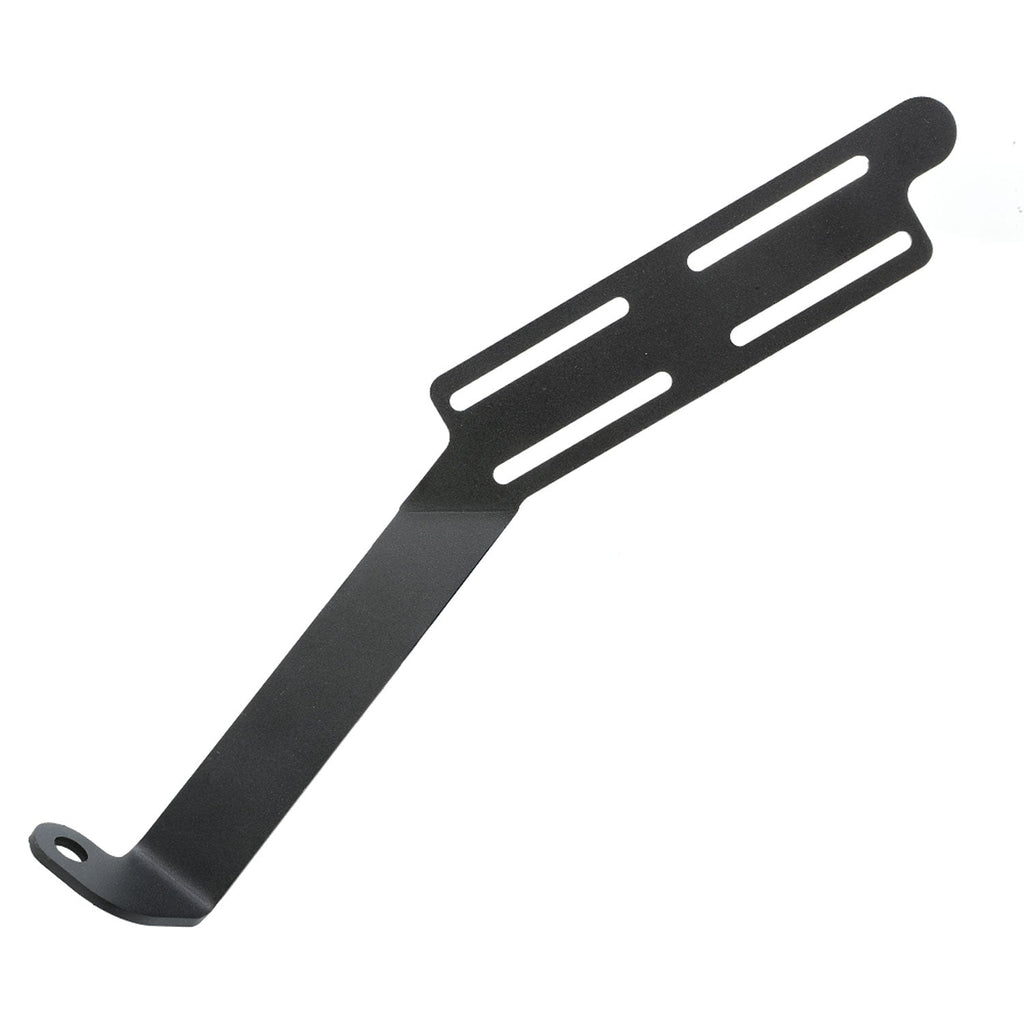 Radio Mount - Toyota Tacoma Tundra 4Runner Sequoia