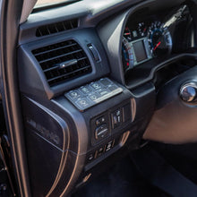 Load image into Gallery viewer, '10-23 Toyota 4Runner SDHQ Built Switch-Pros Keypad Mount Lighting SDHQ Off Road
