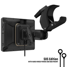 Load image into Gallery viewer, Garmin Tread 2 Overland and SXS - Overland - Suction Cup Mount