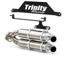 Load image into Gallery viewer, RZR PRO R EXHAUST - SLIP-ON