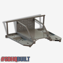 Load image into Gallery viewer, '07-21 Toyota Tundra SDHQ Built In Bed Chase Rack individual display