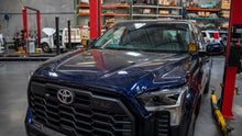 Load image into Gallery viewer, '22-Current Toyota Tundra SDHQ Built A-Pillar Light Mounts