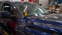 Load image into Gallery viewer, '22-Current Toyota Tundra SDHQ Built A-Pillar Light Mounts